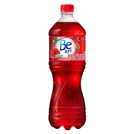 BE LIGHT SABOR JAMAICA 1L