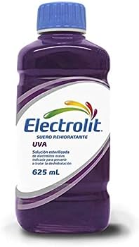 ELECTROLIT UVA 625 ML