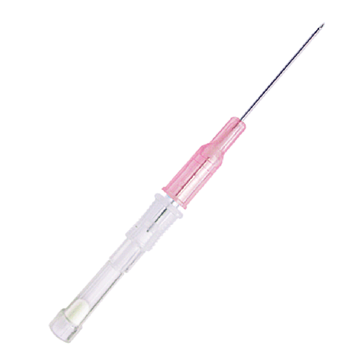 CATETER INTRAVENOSO20GX33MM(SUMITEX)1PZA