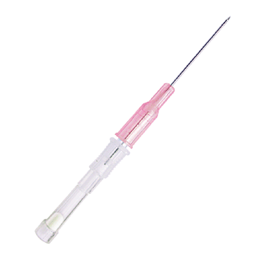 Catéter periférico 20G Sumitex