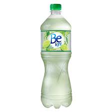 BE LIGHT SABOR LIMON 1 LITRO