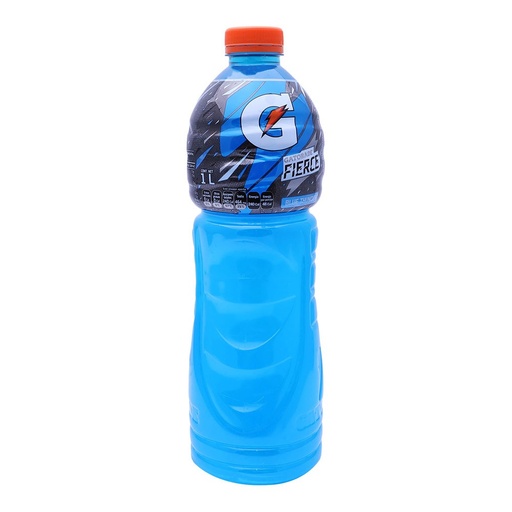 GATORADE SABOR MORAS 1 L