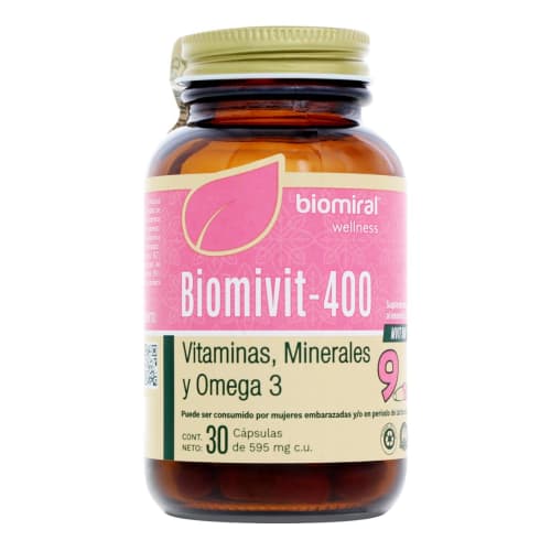 Biomivit-400