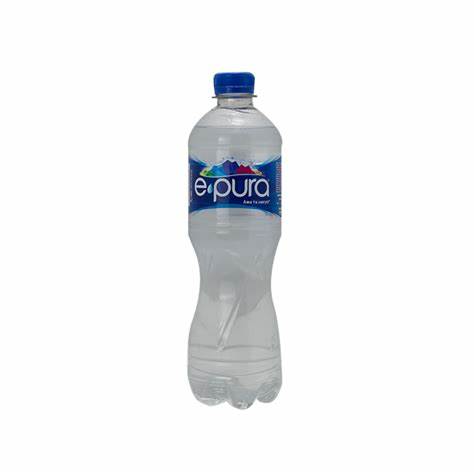 Epura 600ml