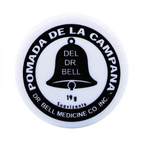 Pomada de la campana 19g