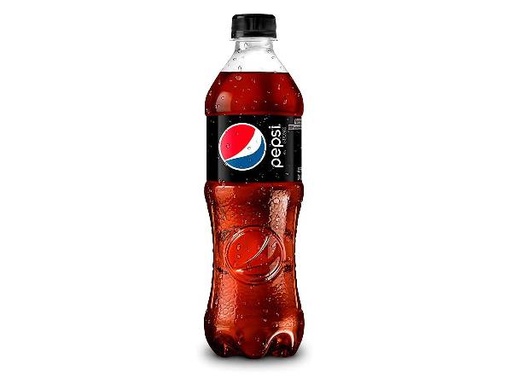 Pepsi black 600ml