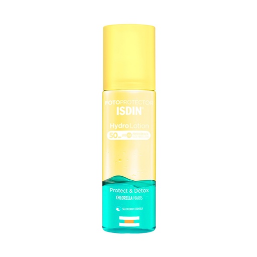 ISDIN Fotoprotector Hidrolotion SPF +50 200 Ml