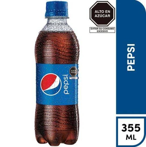 PEPSI 355 ML