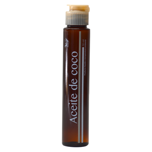 ACEITE DE COCO FRASCO 50 ML