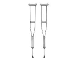 Muletas AD-S conford med