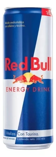 Red Bull 355mL