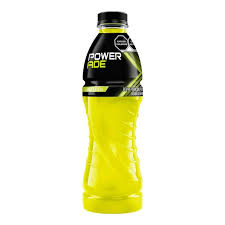 Powerade Lima Limon 600 mL