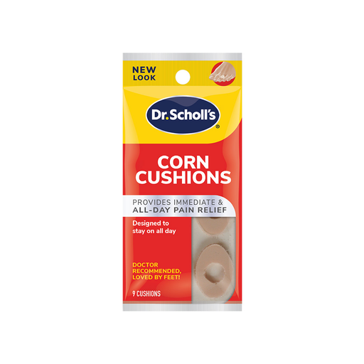 Dr Scholl´s Almohadillas para callo pack c/9
