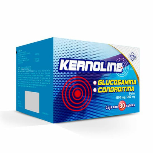 Kernoline 1500/1200mg c/30 sobres