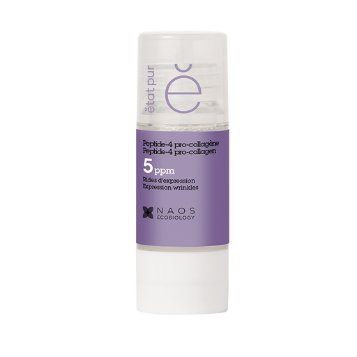 ETAT PUR Activo Puro Peptido 4-Procolágeno 5Ppm 15Ml