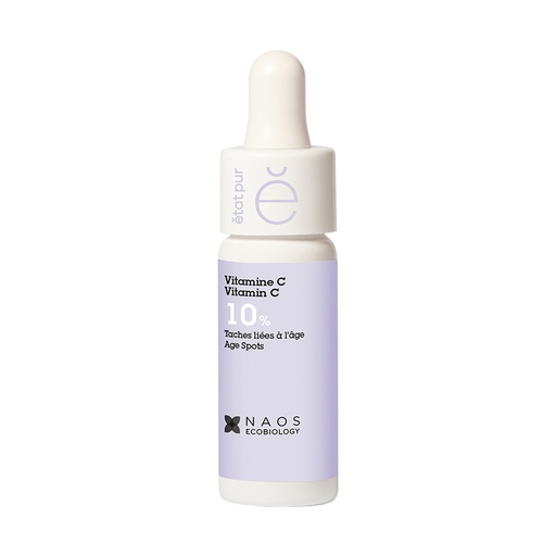 ETAT PUR Activo Puro Vitamina C 10% 15Ml