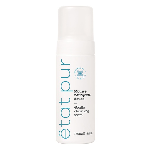 ETAT PUR Espuma Limpiadora 150 Ml