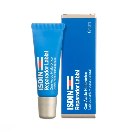 ISDIN Reparador Labial Fluido 10Ml
