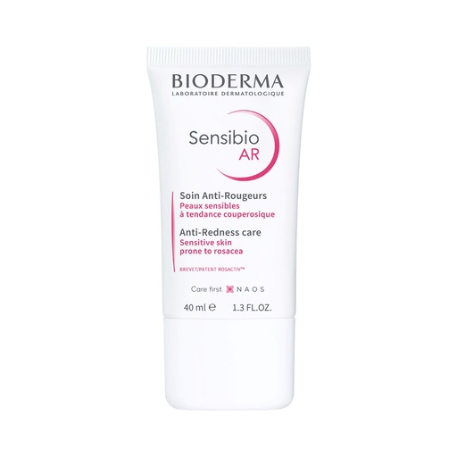 Bioderma Sensibio Ar 40 Ml