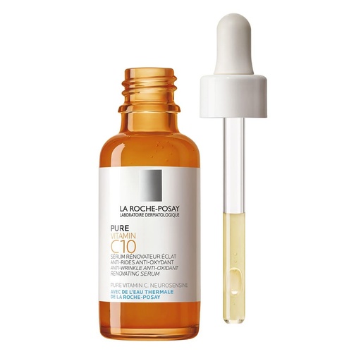 La Roche-Posay Pure Vitamin C10 30 Ml