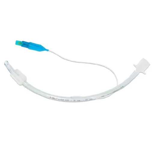 Tubo endotraqueal 6.5 con globo